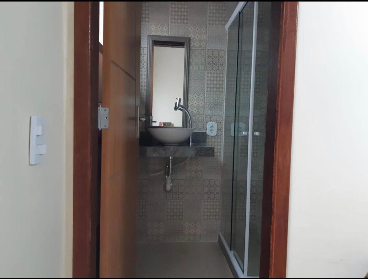 Suite 05 Apes Do Pero - Centro Praia Cabo Frio Dış mekan fotoğraf