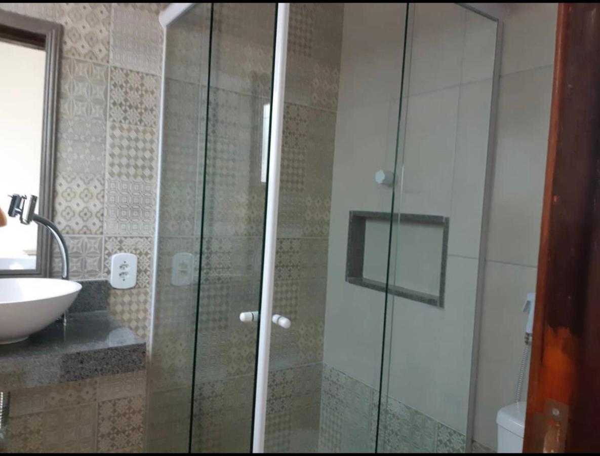 Suite 05 Apes Do Pero - Centro Praia Cabo Frio Dış mekan fotoğraf