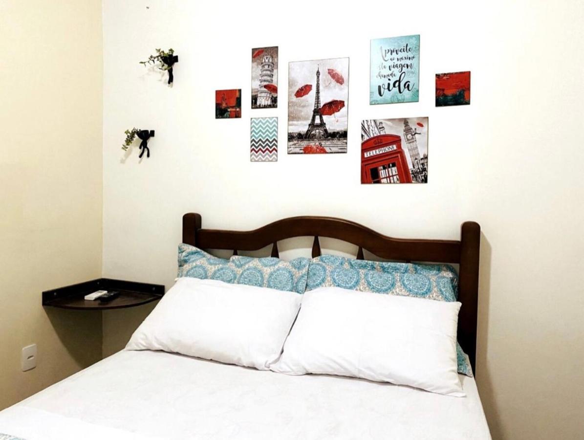 Suite 05 Apes Do Pero - Centro Praia Cabo Frio Dış mekan fotoğraf
