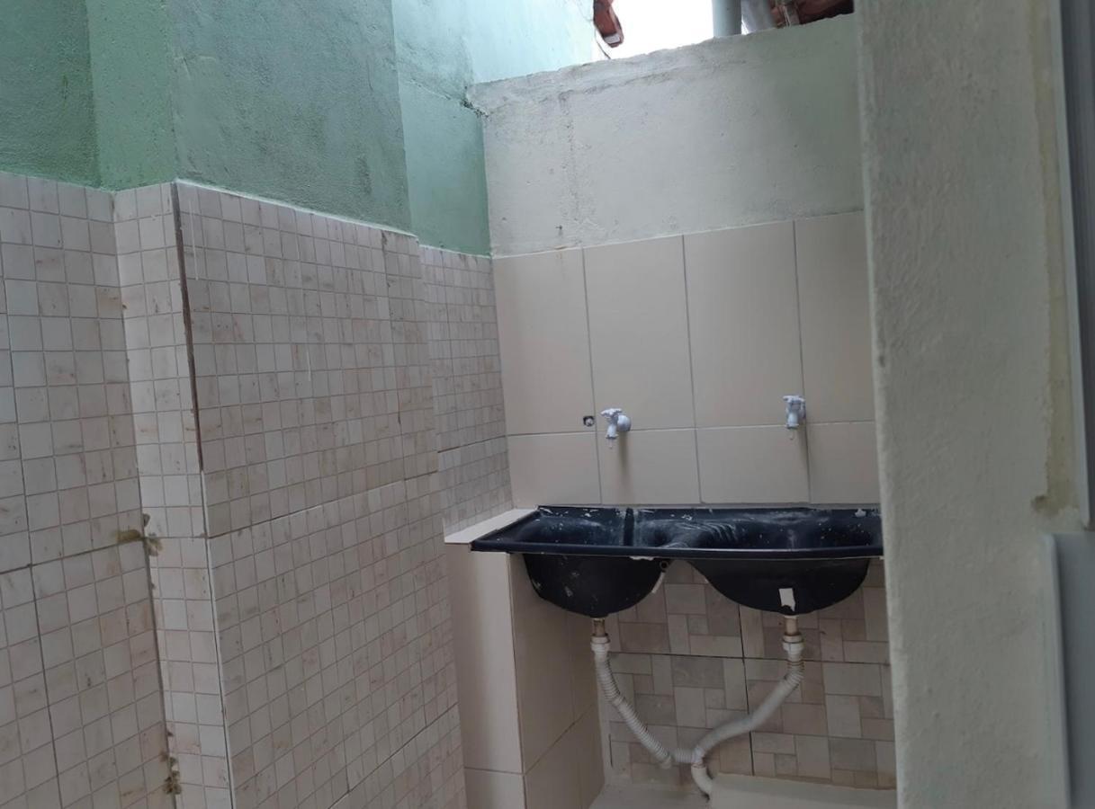 Suite 05 Apes Do Pero - Centro Praia Cabo Frio Dış mekan fotoğraf