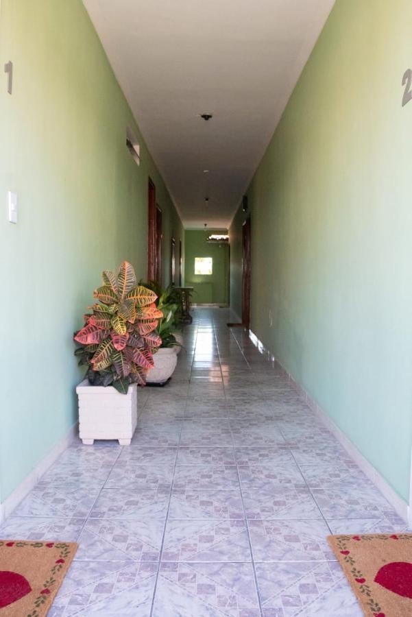Suite 05 Apes Do Pero - Centro Praia Cabo Frio Dış mekan fotoğraf