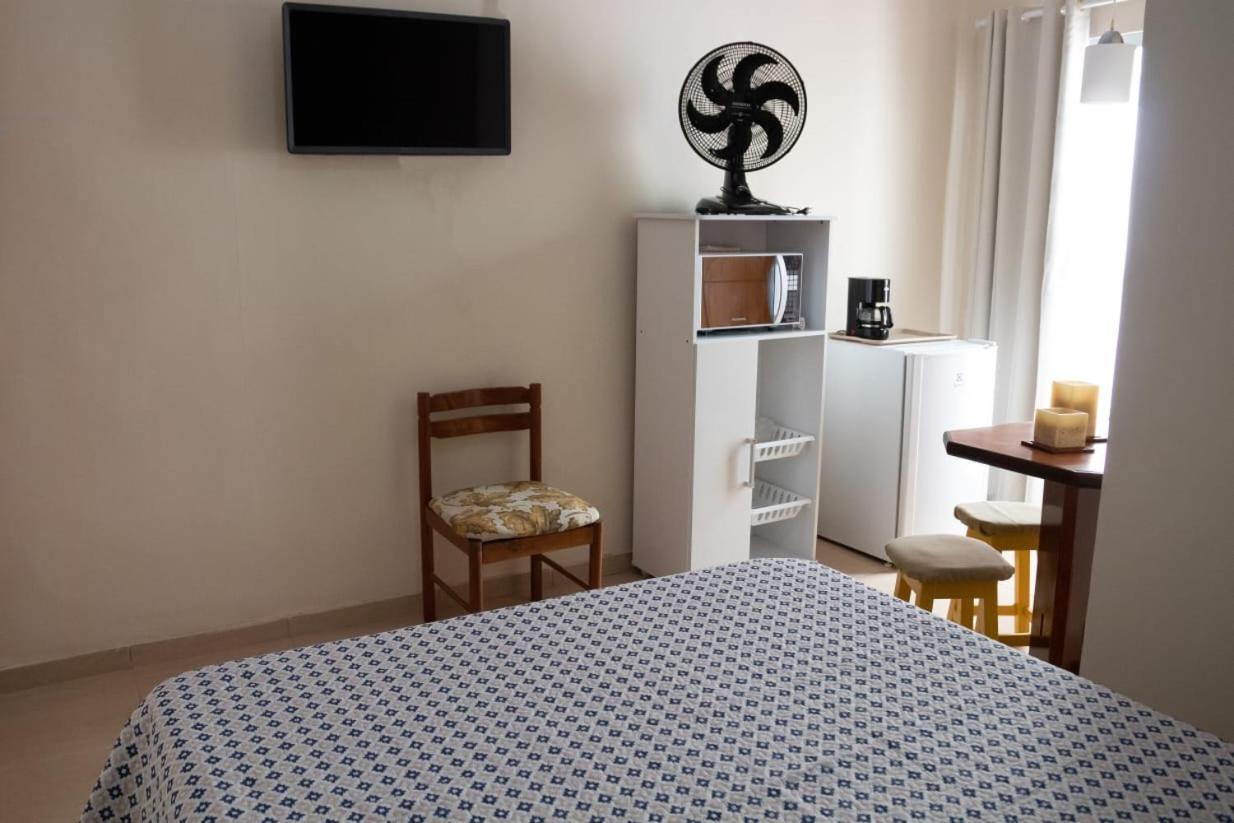 Suite 05 Apes Do Pero - Centro Praia Cabo Frio Dış mekan fotoğraf