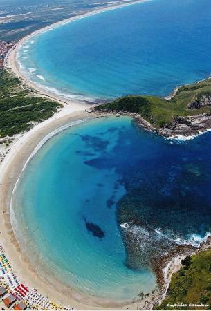 Suite 05 Apes Do Pero - Centro Praia Cabo Frio Dış mekan fotoğraf